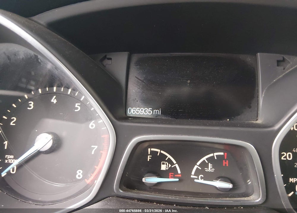 2019 FORD ESCAPE SEL VIN: 1FMCU0HD7KUB79282
