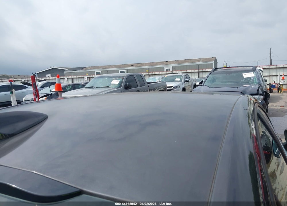 2016 CHEVROLET CRUZE LT AUTO VIN: 1G1BE5SM6G7325348