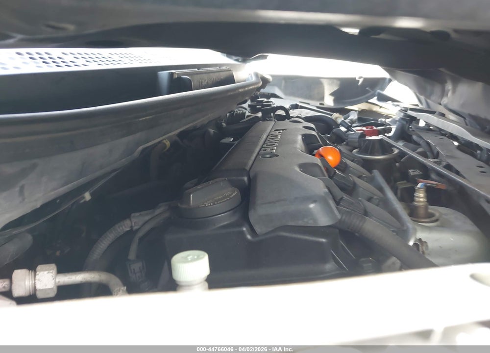 2010 HONDA CIVIC LX VIN: 19XFA1F5XAE018191