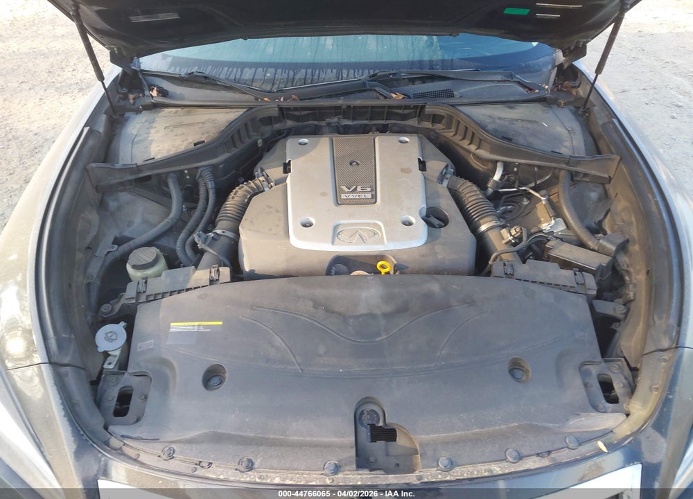 2015 INFINITI Q70 3.7 VIN: JN1BY1AP2FM541851