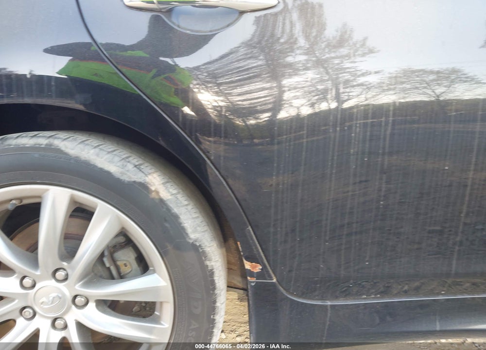 2015 INFINITI Q70 3.7 VIN: JN1BY1AP2FM541851