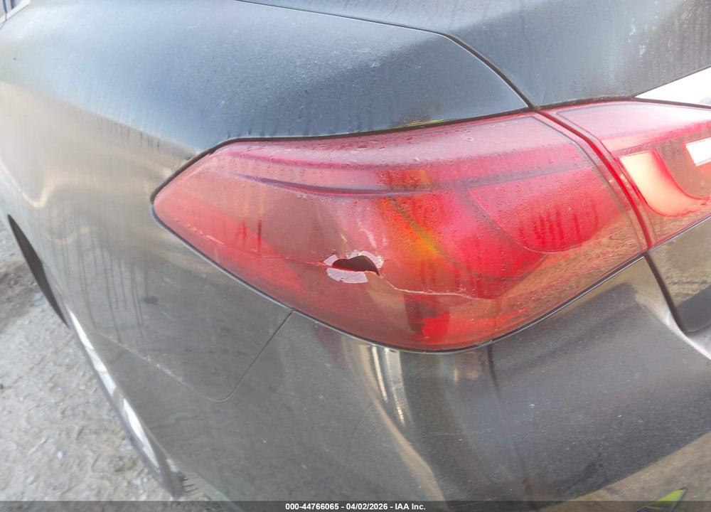 2015 INFINITI Q70 3.7 VIN: JN1BY1AP2FM541851