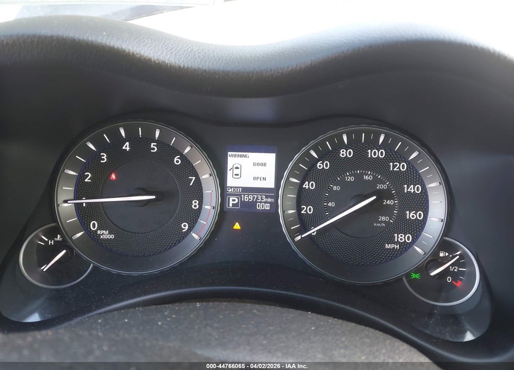2015 INFINITI Q70 3.7 VIN: JN1BY1AP2FM541851
