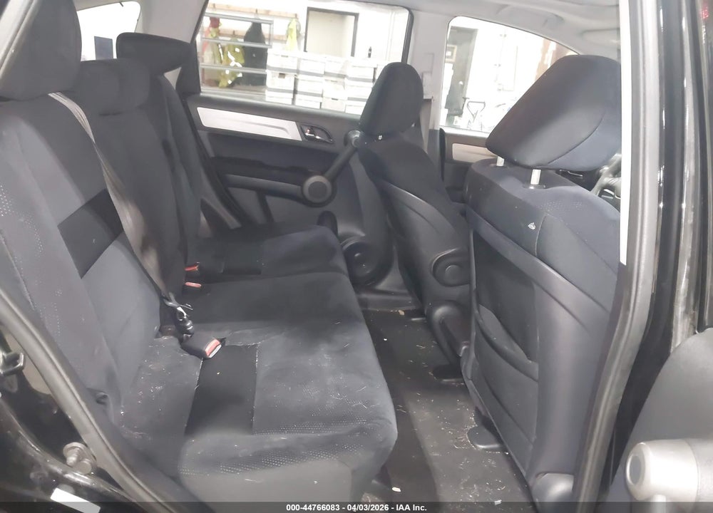 2010 HONDA CR-V EX VIN: 5J6RE4H57AL060724