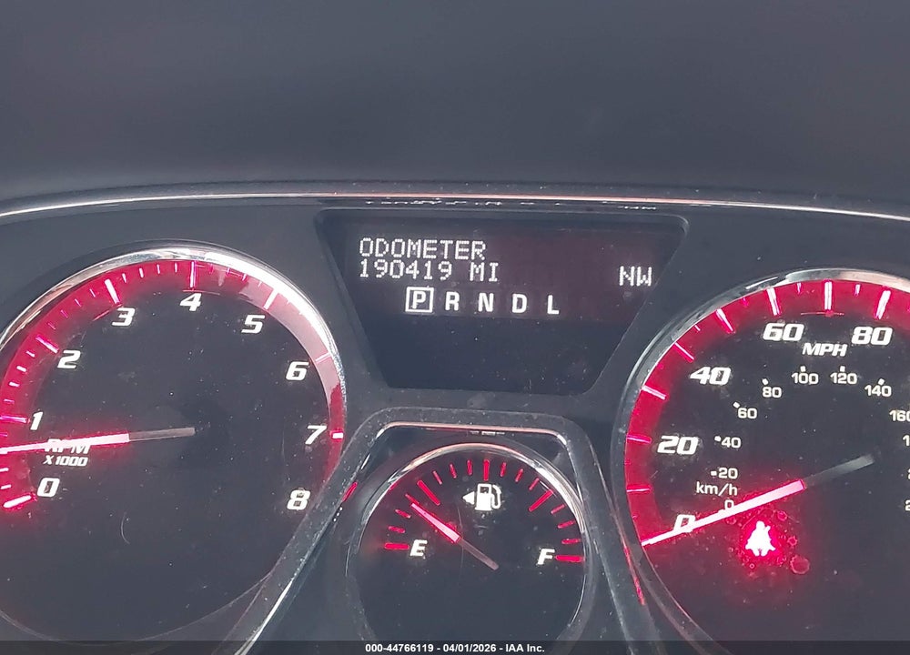 2014 GMC ACADIA SLT-1 VIN: 1GKKRRKD2EJ203772