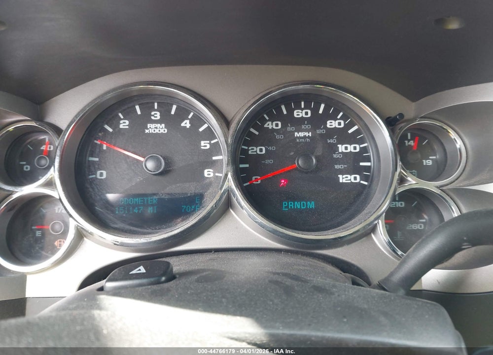 2010 CHEVROLET SILVERADO 1500 LT VIN: 1GCSKSE3XAZ102825