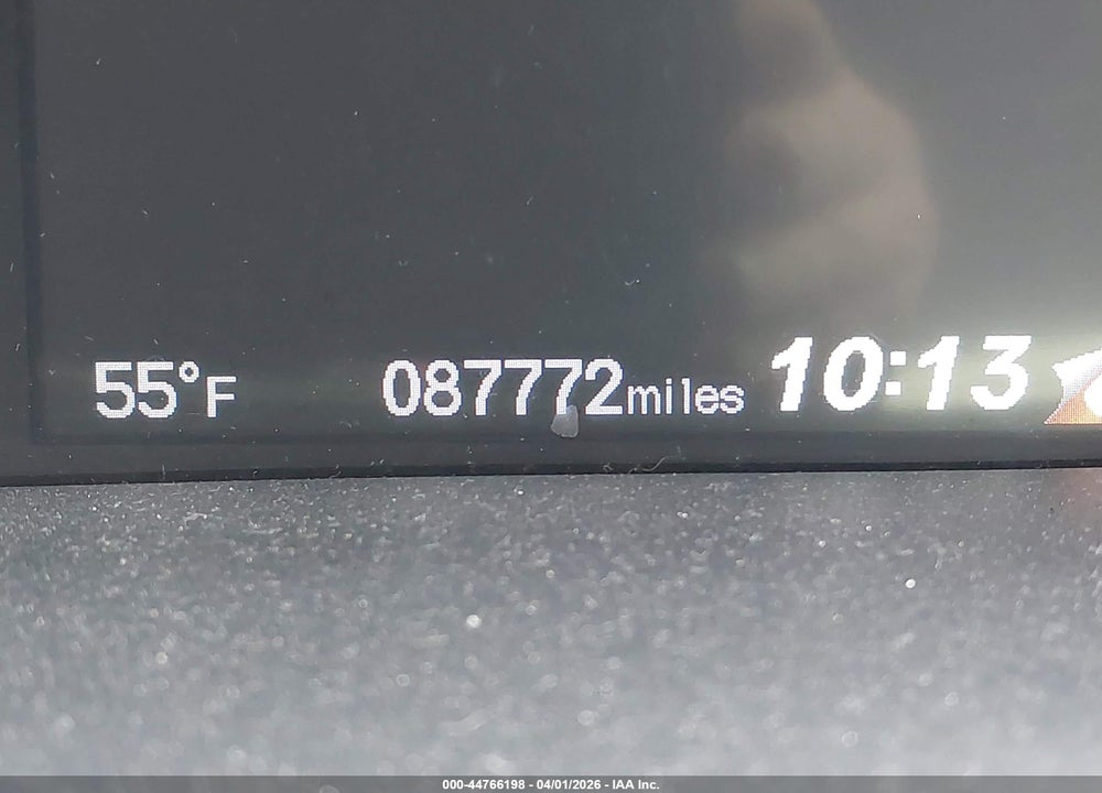 2014 HONDA CIVIC HYBRID VIN: 19XFB4F21EE001029