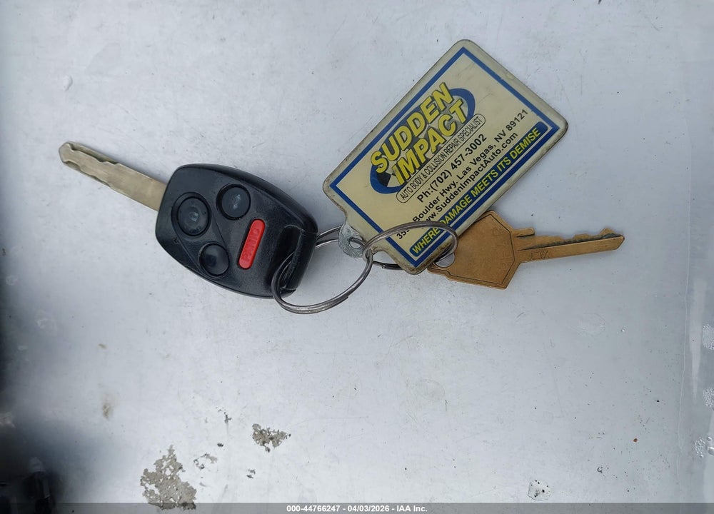 2007 HONDA CIVIC HYBRID VIN: JHMFA36237S005837