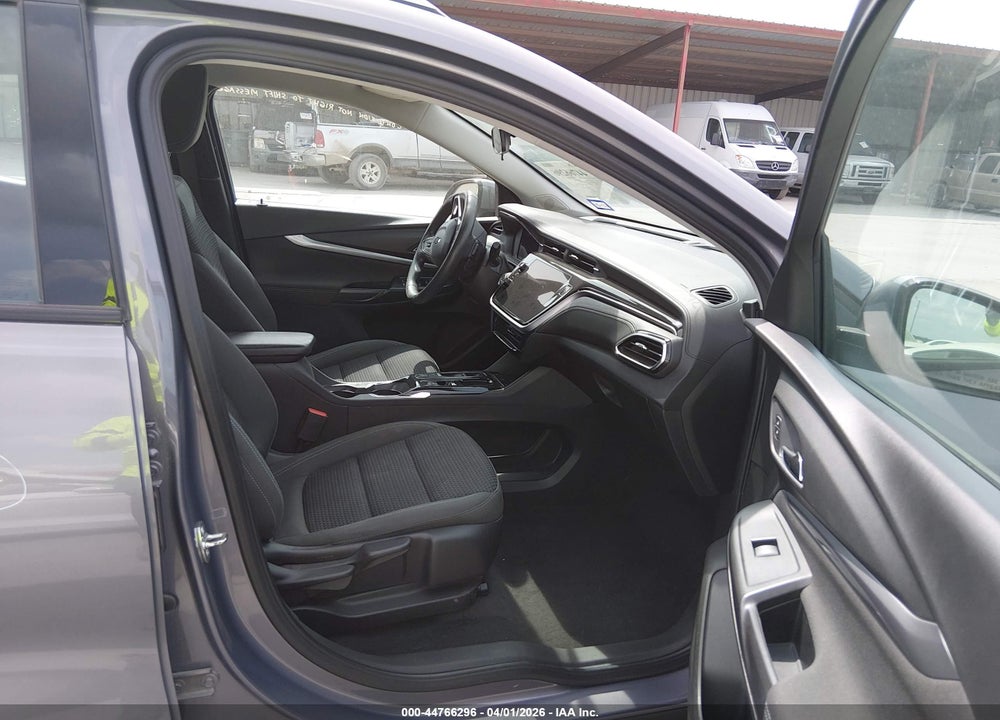 2023 CHEVROLET BOLT EUV FWD LT VIN: 1G1FY6S0XP4149188