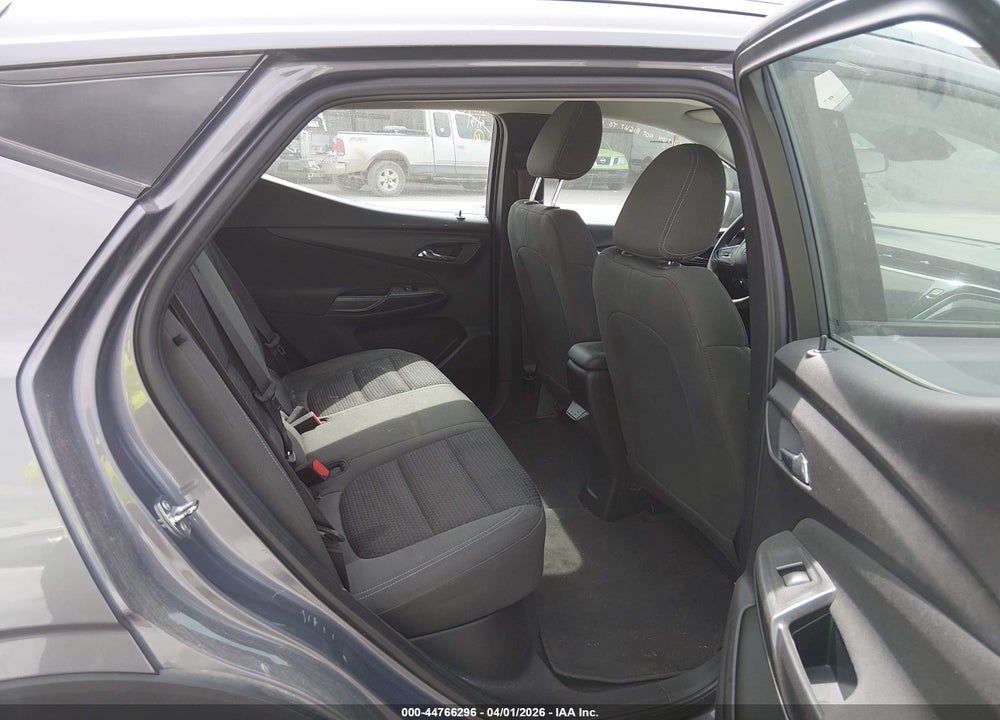 2023 CHEVROLET BOLT EUV FWD LT VIN: 1G1FY6S0XP4149188