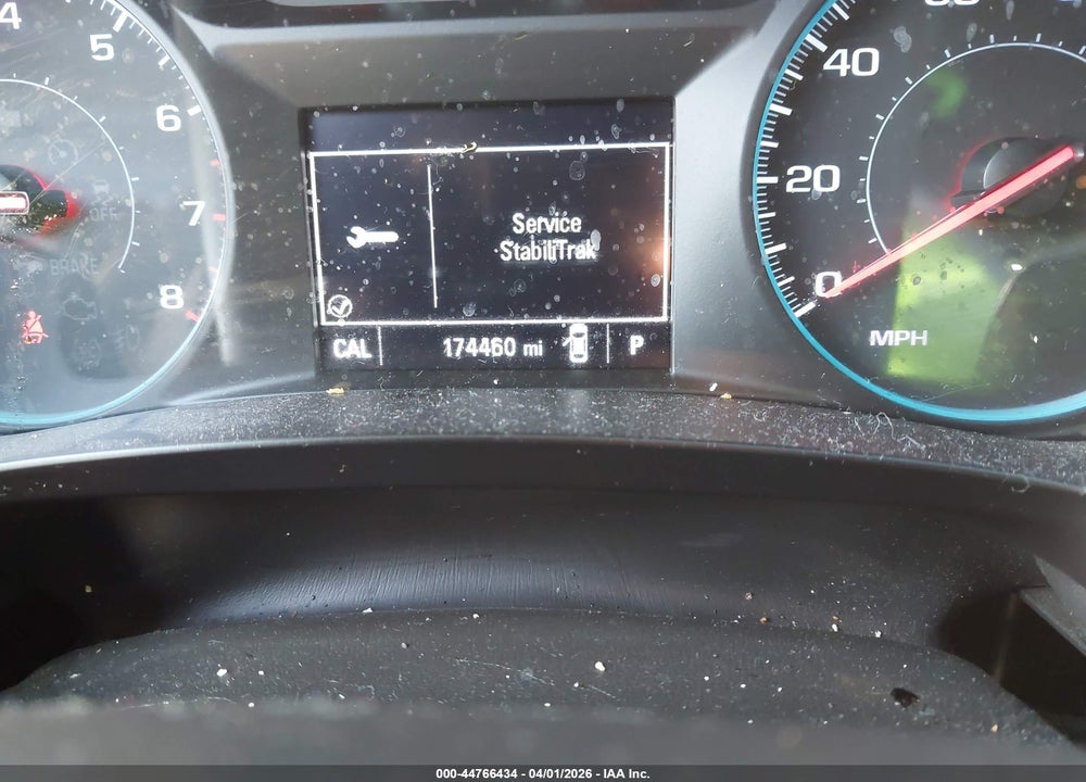 2018 CHEVROLET MALIBU LT VIN: 1G1ZD5ST7JF245997