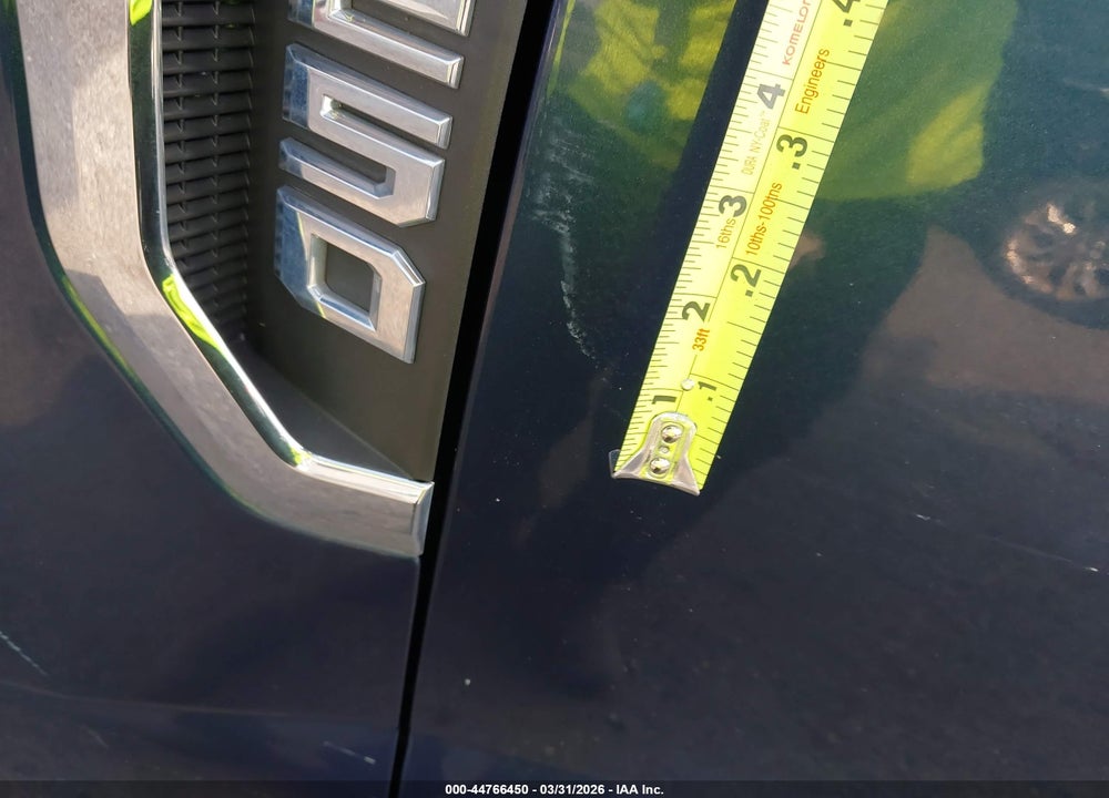 2017 FORD F-250 XL VIN: 1FDBF2A68HEE28964