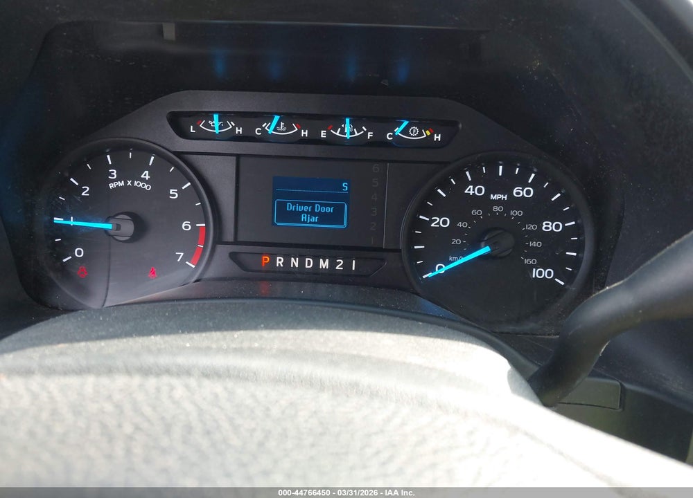 2017 FORD F-250 XL VIN: 1FDBF2A68HEE28964