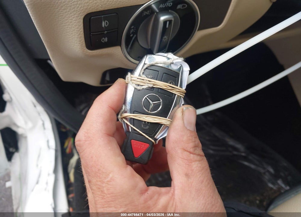 2019 MERCEDES-BENZ GLA 250 4MATIC VIN: WDCTG4GBXKU000729