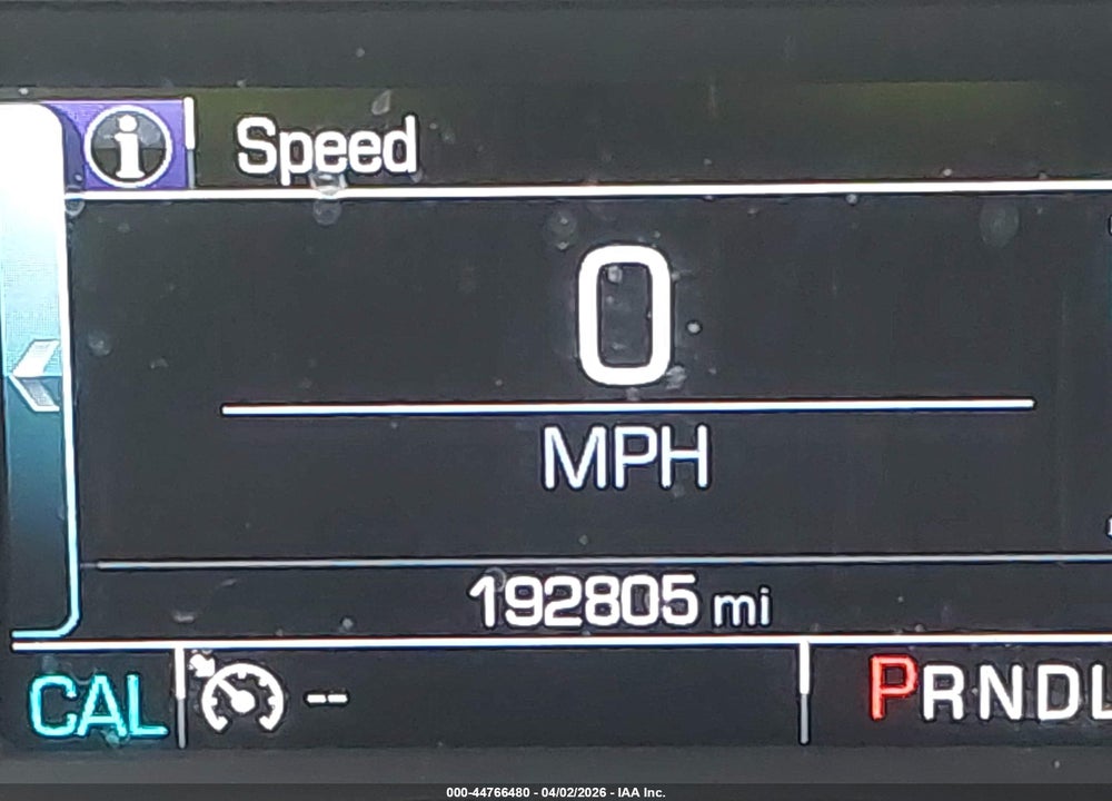 2016 CHEVROLET MALIBU 1LT VIN: 1G1ZE5ST6GF344669