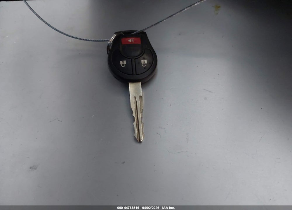 2019 NISSAN VERSA NOTE SV VIN: 3N1CE2CP7KL364900