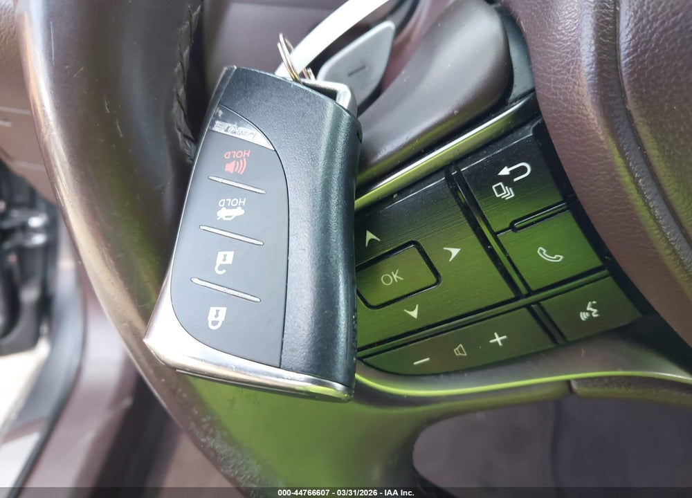 2019 LEXUS ES 350 VIN: 58ABZ1B19KU050972