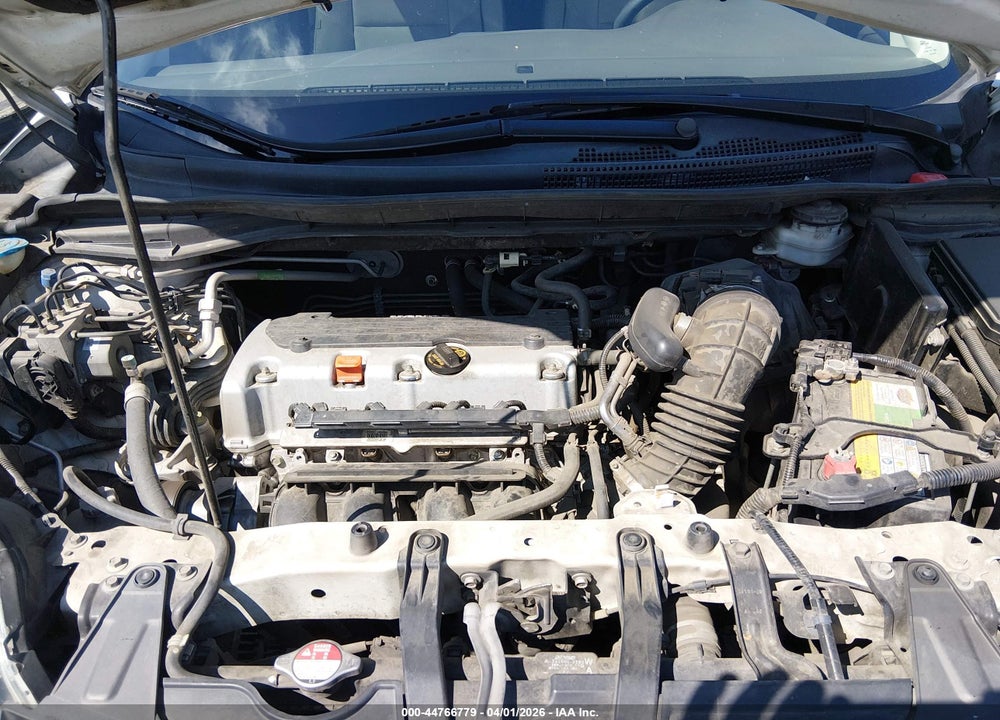 2014 HONDA CR-V EX VIN: 5J6RM3H53EL016979