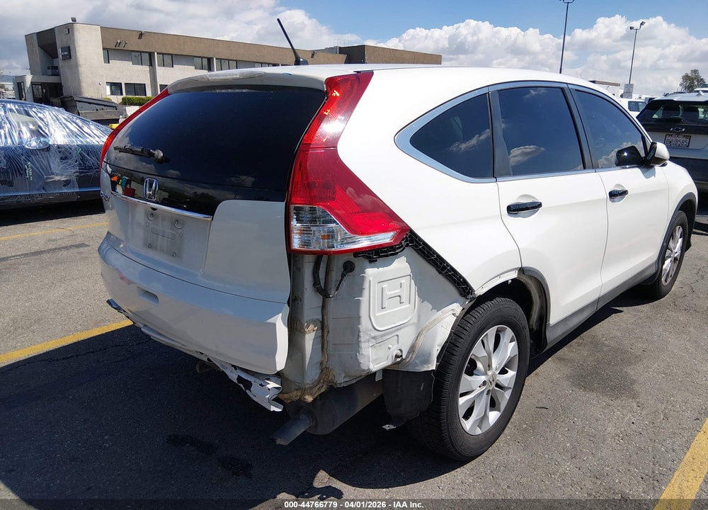 2014 HONDA CR-V EX VIN: 5J6RM3H53EL016979