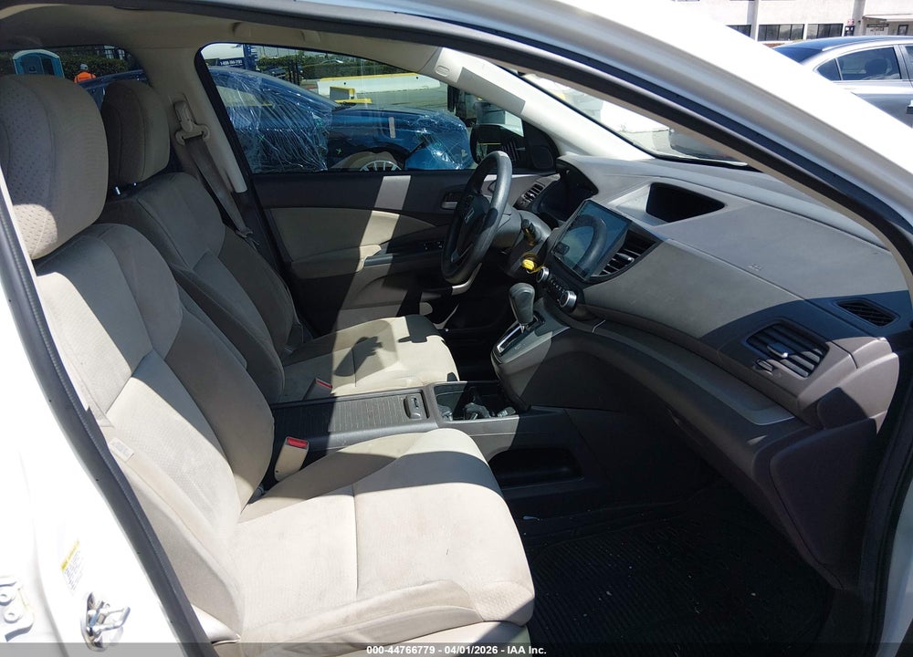 2014 HONDA CR-V EX VIN: 5J6RM3H53EL016979