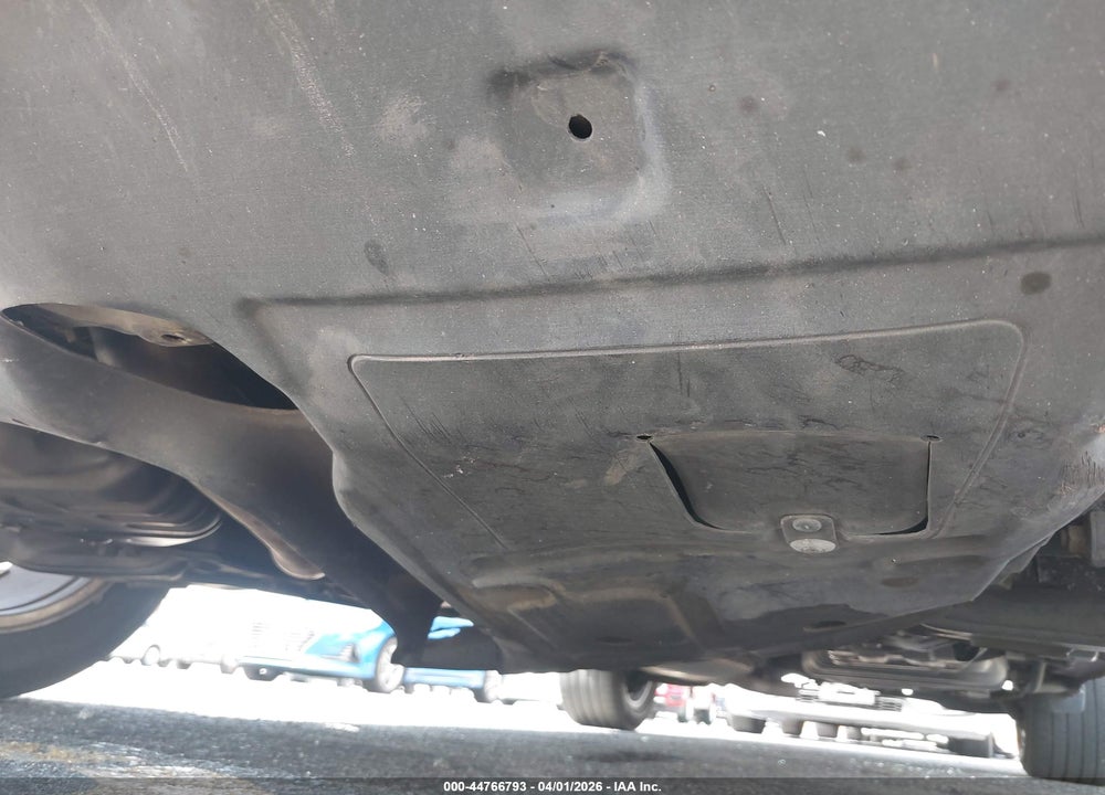 2006 TOYOTA RAV4 VIN: JTMZD33V666012292