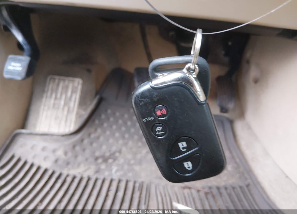 2013 LEXUS RX 350 VIN: 2T2BK1BA7DC172127
