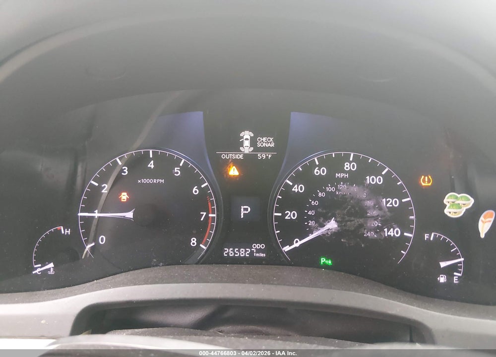 2013 LEXUS RX 350 VIN: 2T2BK1BA7DC172127
