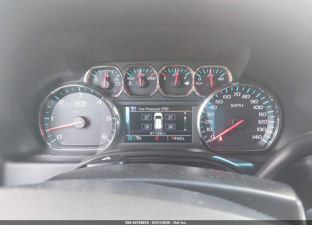2018 CHEVROLET SUBURBAN LS VIN: 1GNSKGKC1JR274928