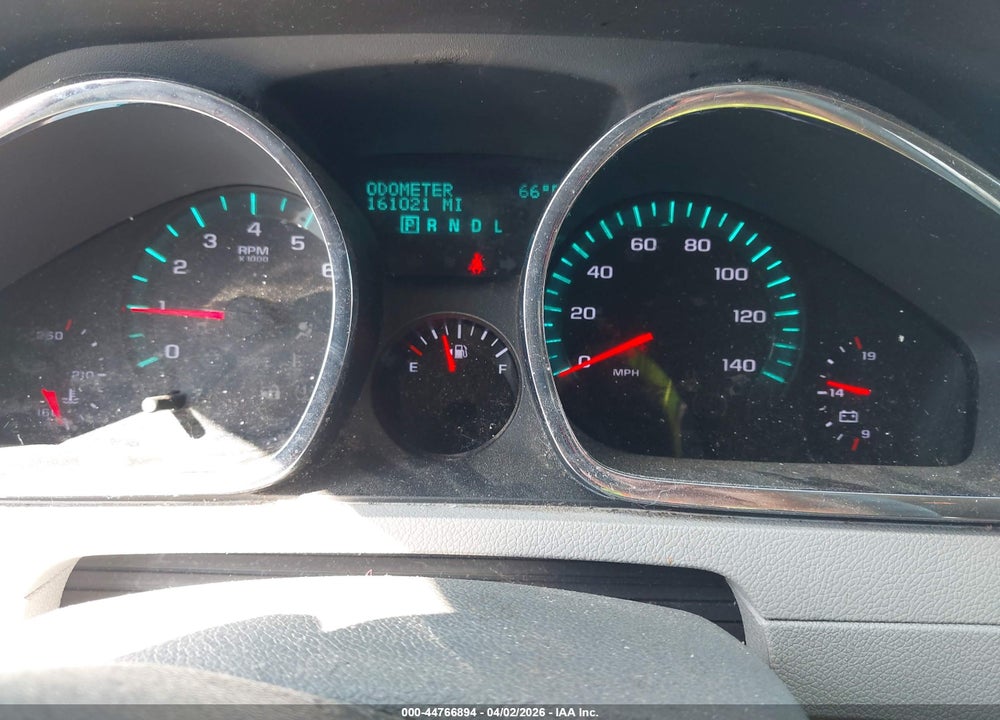 2012 CHEVROLET TRAVERSE LS VIN: 1GNKREED9CJ247336