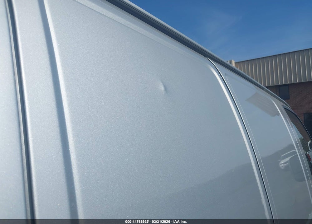2018 CHEVROLET EXPRESS 2500 WORK VAN VIN: 1GCWGAFG0J1313822