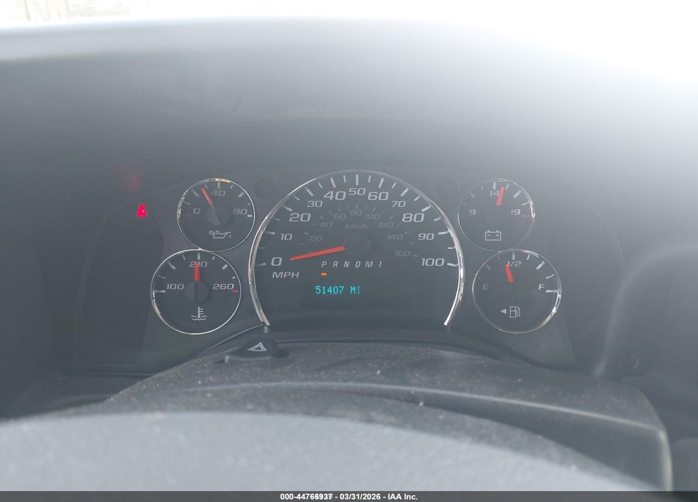2018 CHEVROLET EXPRESS 2500 WORK VAN VIN: 1GCWGAFG0J1313822