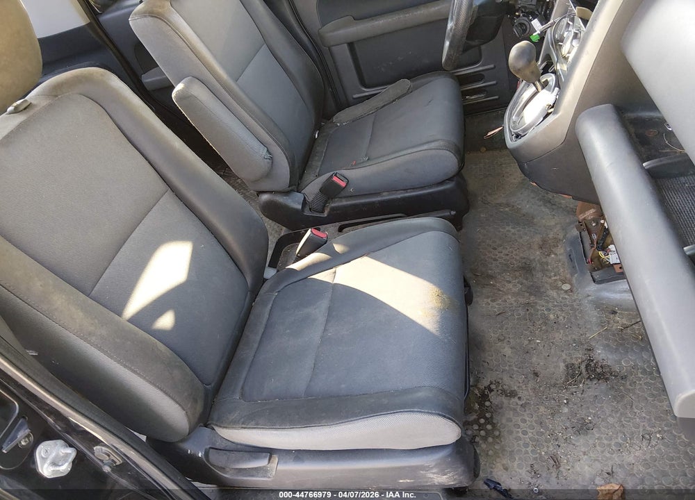 2003 HONDA ELEMENT EX VIN: 5J6YH28553L013945