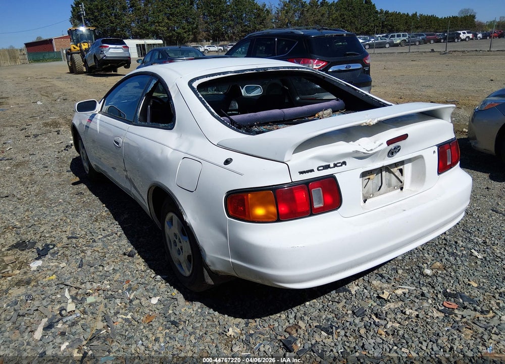1994 TOYOTA CELICA ST VIN: JT2AT00N1R0028452