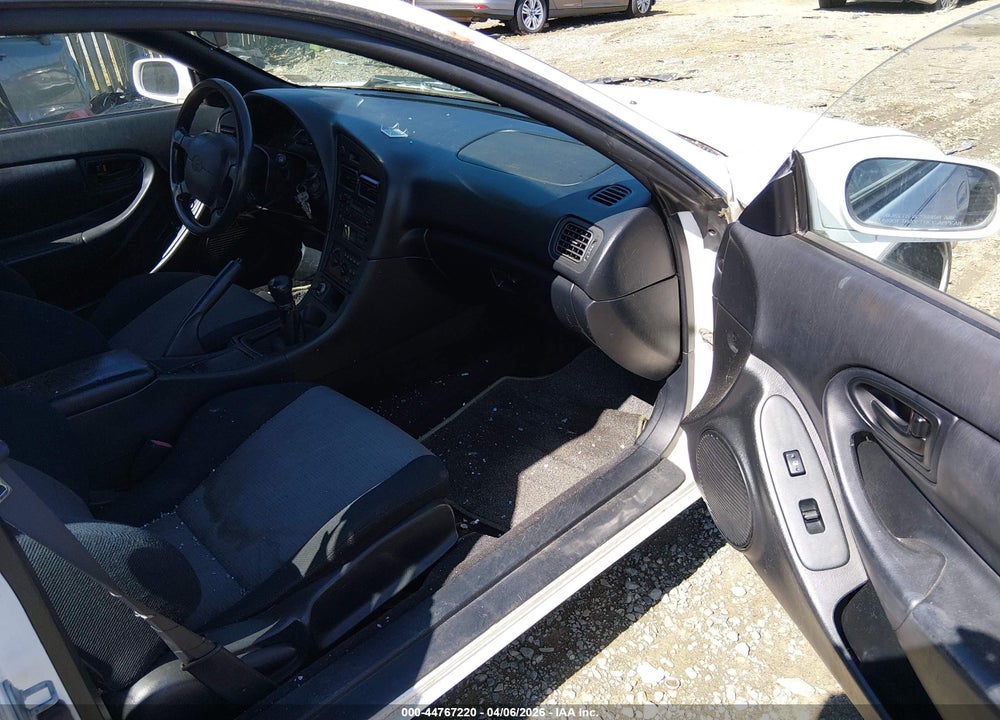 1994 TOYOTA CELICA ST VIN: JT2AT00N1R0028452