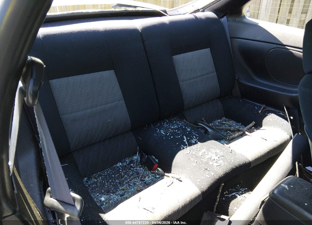1994 TOYOTA CELICA ST VIN: JT2AT00N1R0028452