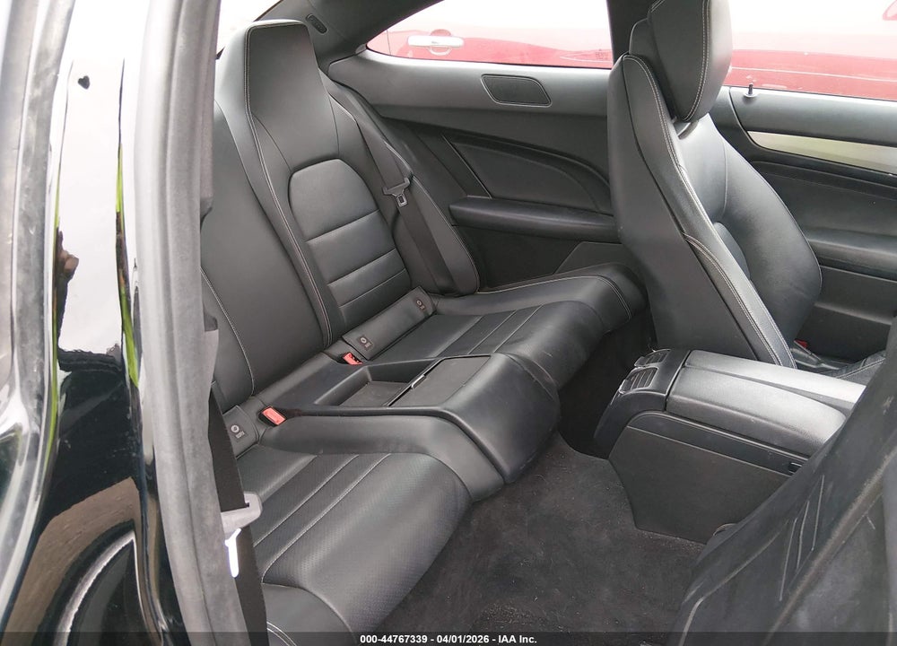 2013 MERCEDES-BENZ C 250 VIN: WDDGJ4HB5DG035547