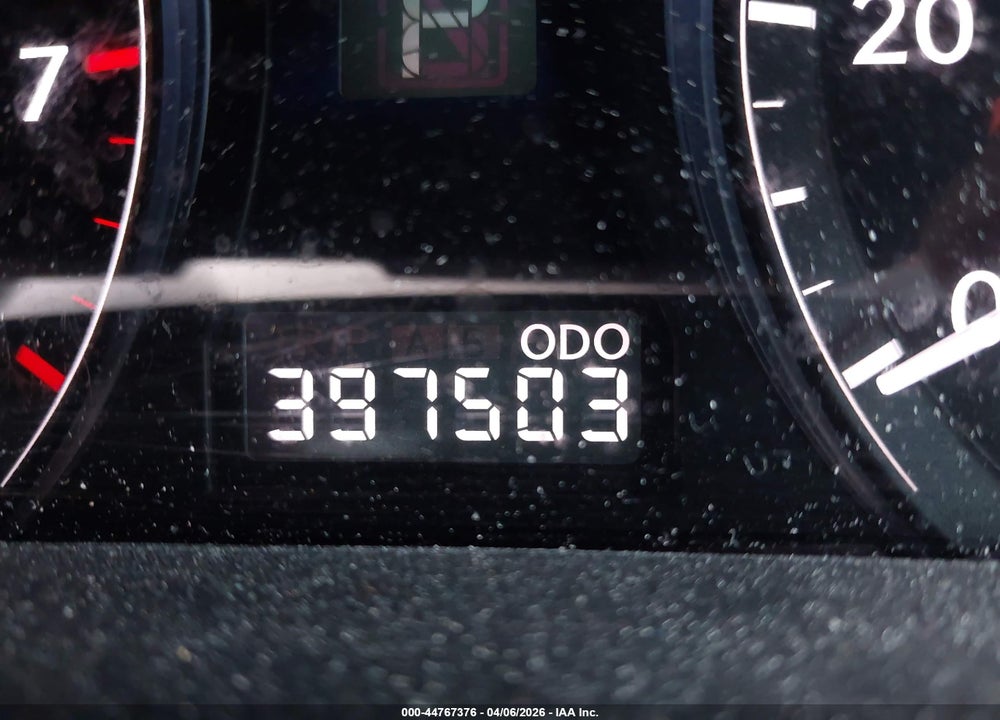 2010 LEXUS RX 350 VIN: 2T2BK1BA5AC071163