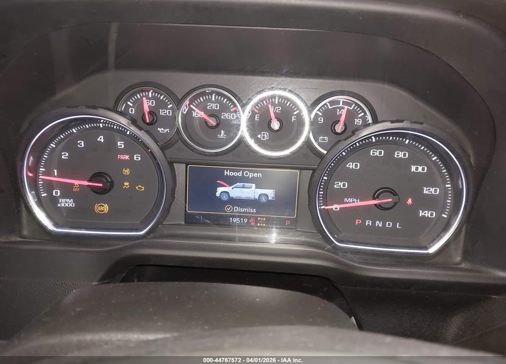 2022 CHEVROLET SILVERADO 2500HD 4WD  LONG BED WT VIN: 1GC0YLE78NF247478