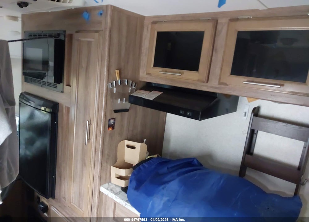 2018 JAYCO TRAILER VIN: 1UJBJ0AH8J13D0132