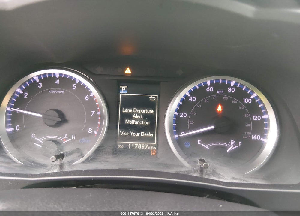2019 TOYOTA HIGHLANDER LE VIN: 5TDZARFH1KS059435