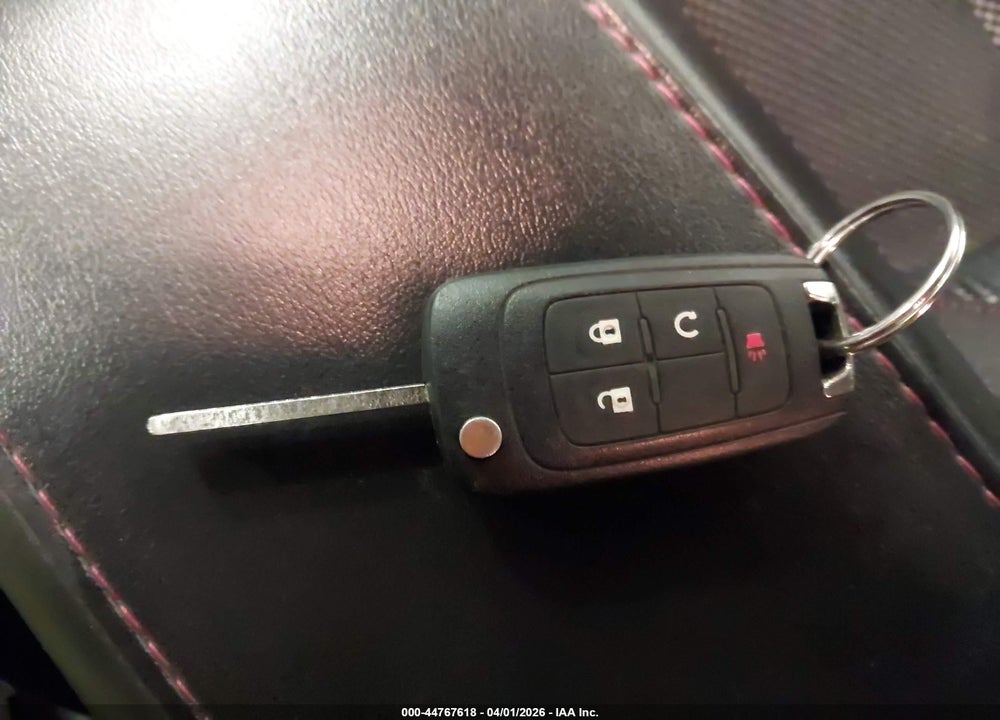 2012 CHEVROLET EQUINOX 1LT VIN: 2GNFLEEK7C6126433