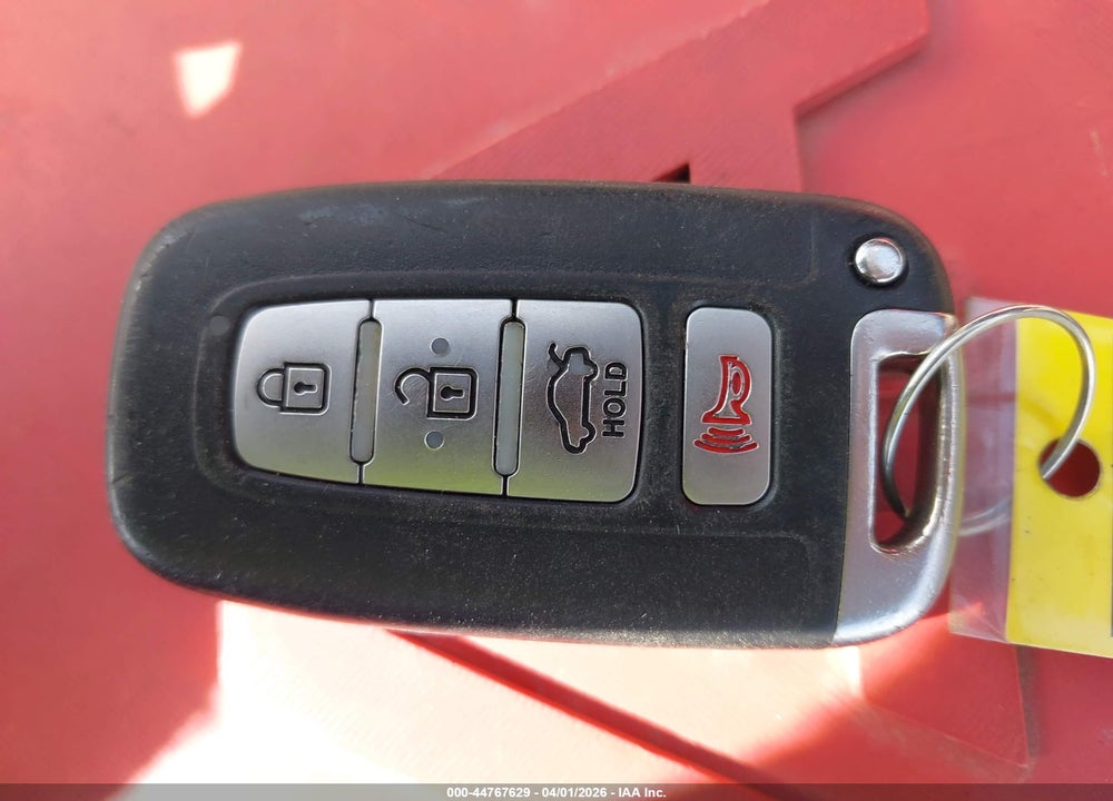 2013 KIA OPTIMA HYBRID EX VIN: KNAGM4AD9D5039879