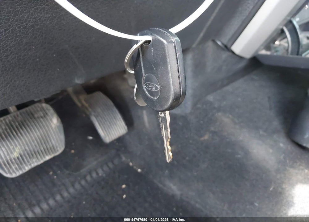 2013 FORD F-150 XLT VIN: 1FTFW1ET9DFD61098