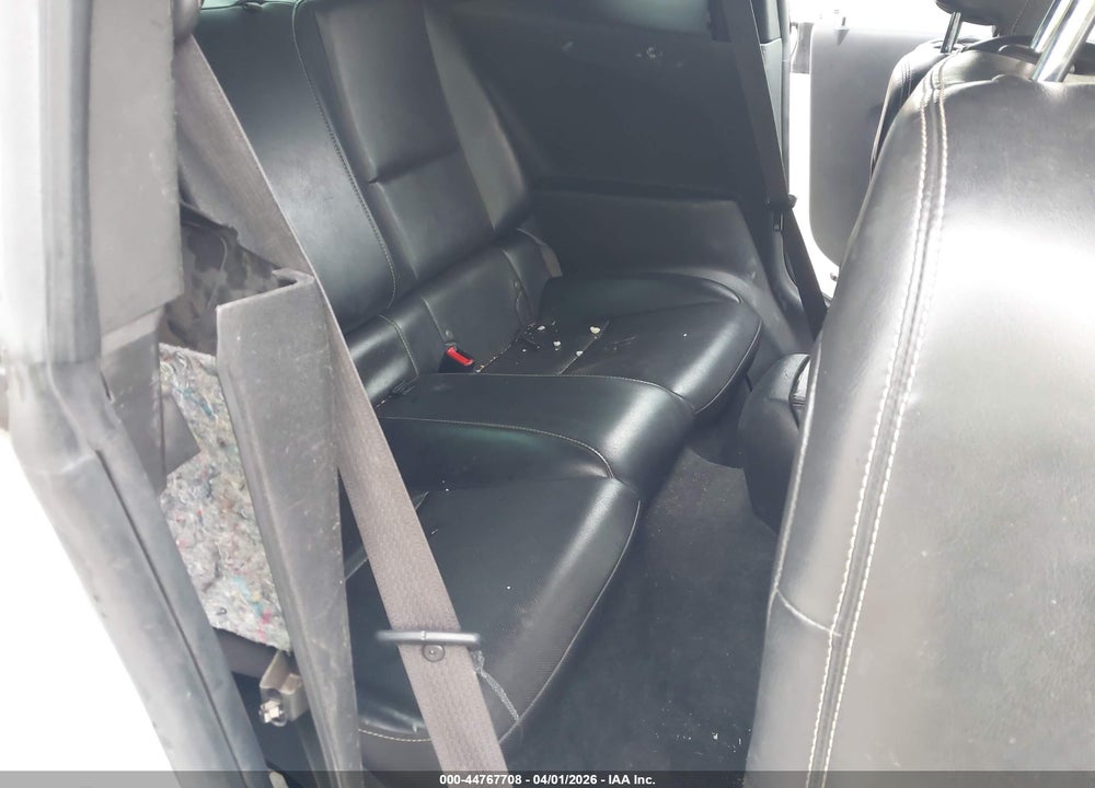 2013 CHEVROLET CAMARO 2LT VIN: 2G1FC1E35D9197813