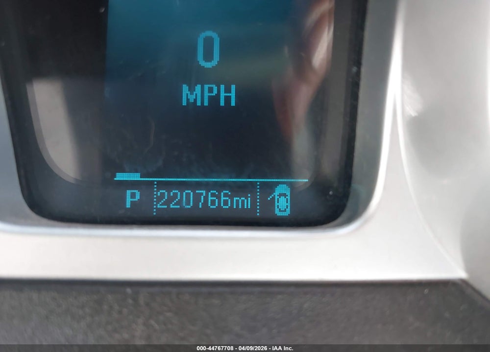 2013 CHEVROLET CAMARO 2LT VIN: 2G1FC1E35D9197813