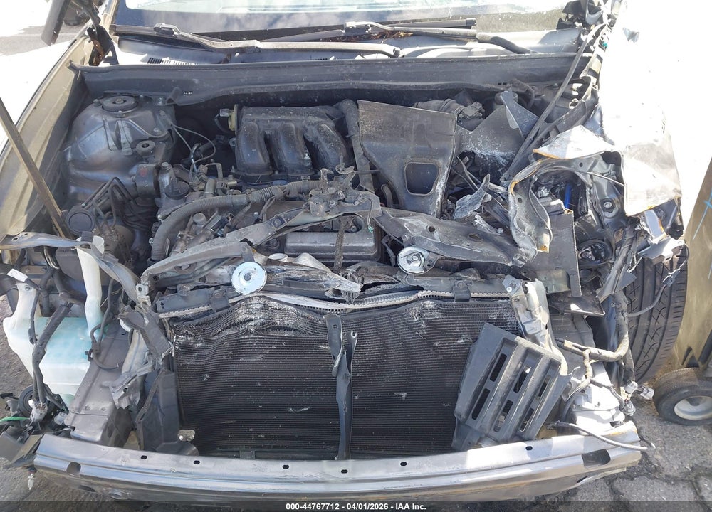 2015 LEXUS ES 350 VIN: JTHBK1GG7F2202664