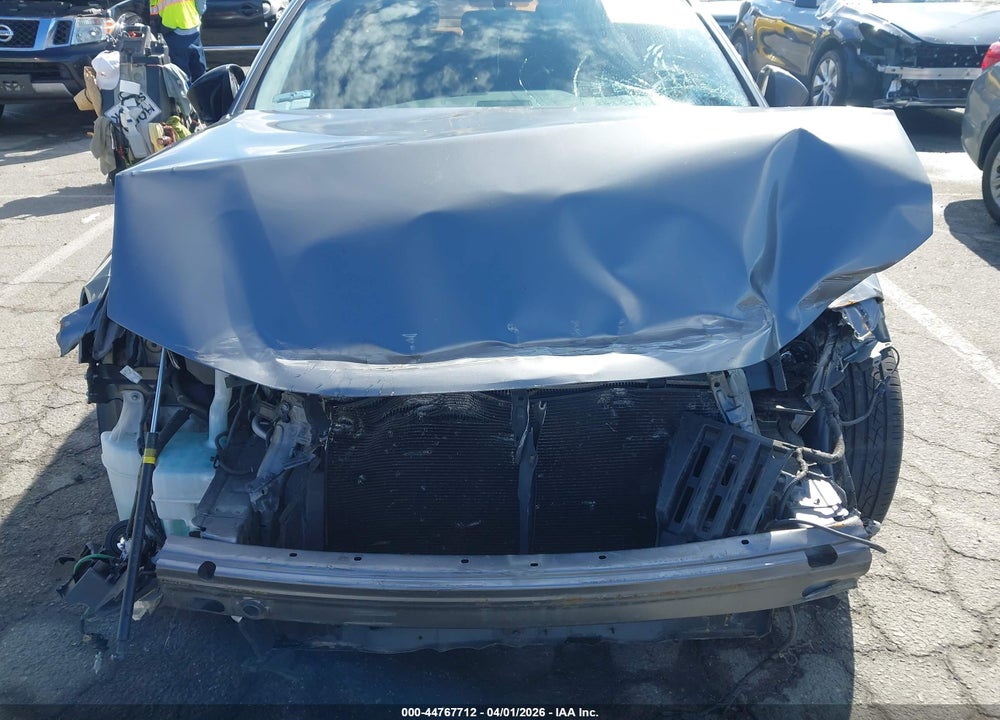 2015 LEXUS ES 350 VIN: JTHBK1GG7F2202664