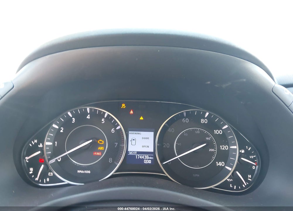 2018 NISSAN ARMADA SV VIN: JN8AY2ND7J9053106
