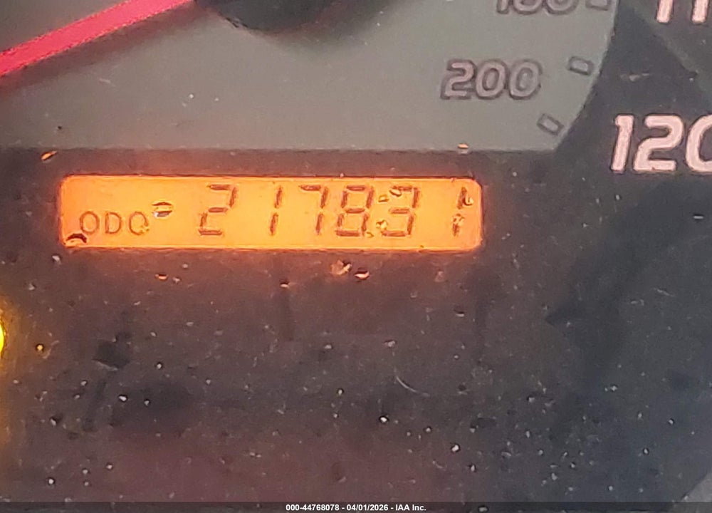 2007 TOYOTA TACOMA VIN: 5TENX22N27Z407205