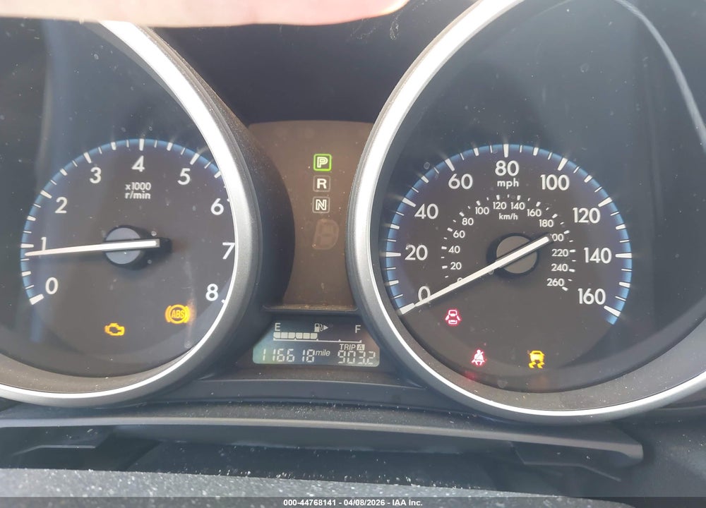 2013 MAZDA 3 I TOURING VIN: JM1BL1V78D1827529